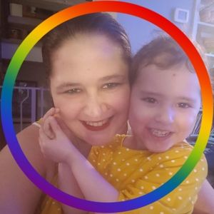 Meet your Posher, Beth